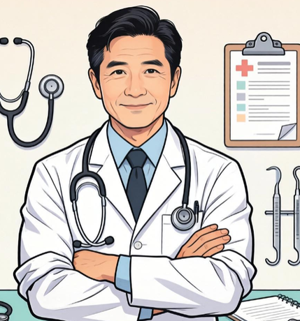 潘彦龙案例好吗